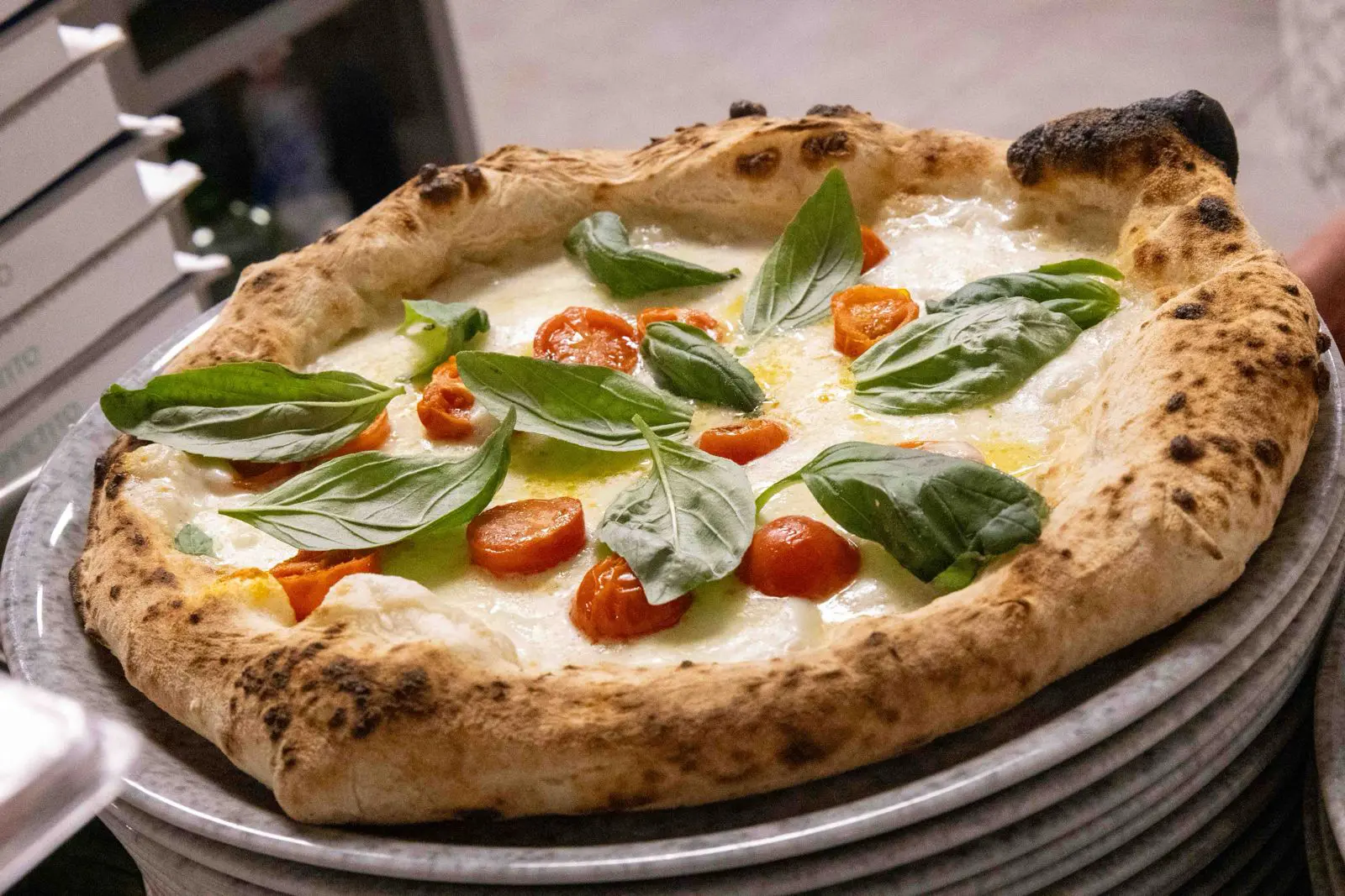 Filetto